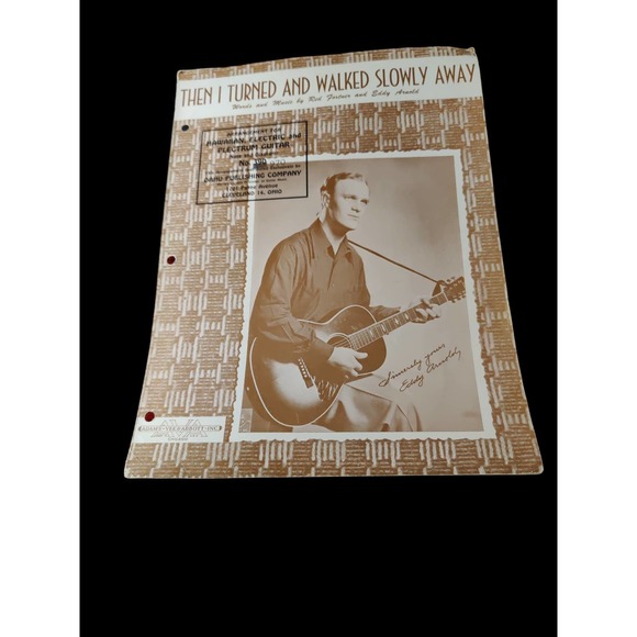 Bundle of sheet music - Picture 3 of 5